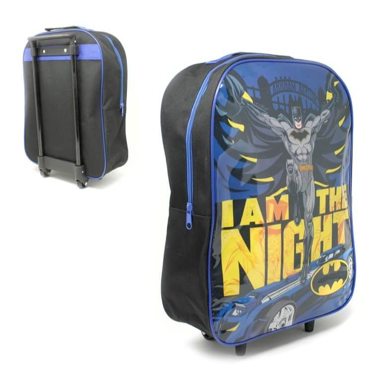 Templar Batman Foldable Trolley